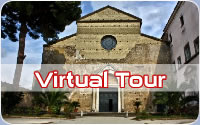 Aversa Monastero di San Lorenzo