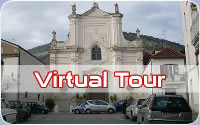 Basilica in S. Maria a Vico