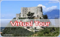Castello di Rocca d'Evandro