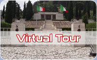 Mignano Monte Lungo Sacrario Militare e Museo Cimeli