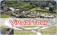 Teatro Romano di Sessa Aurunca