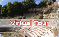 Il teatro Romano